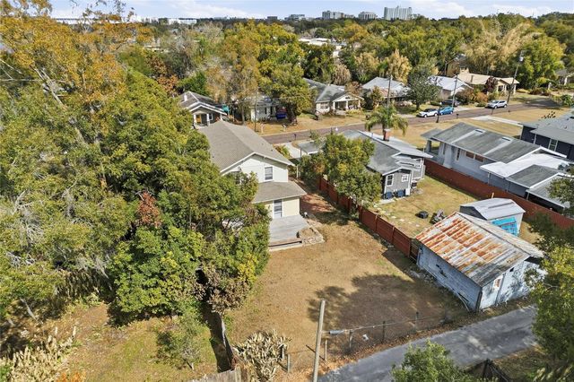 532 HUNTER STREET, Lakeland, FL 33803