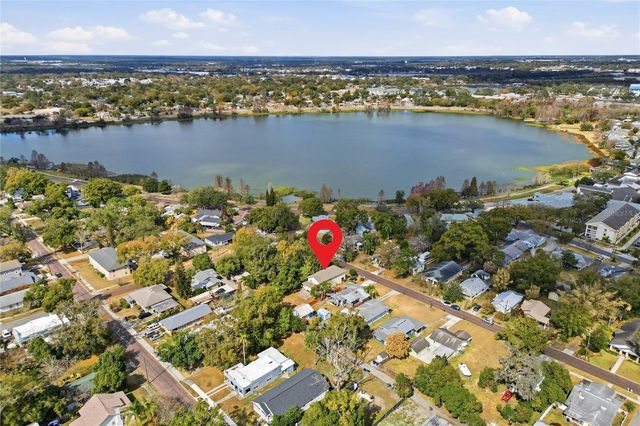 532 HUNTER STREET, Lakeland, FL 33803