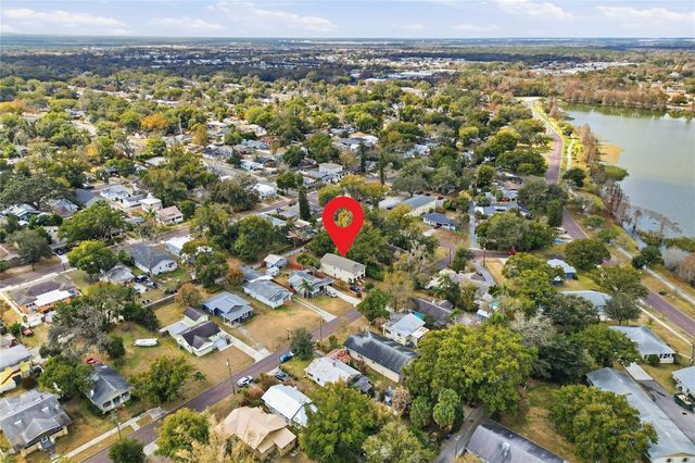 532 HUNTER STREET, Lakeland, FL 33803