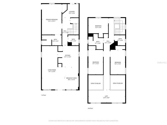 532 HUNTER STREET, Lakeland, FL 33803