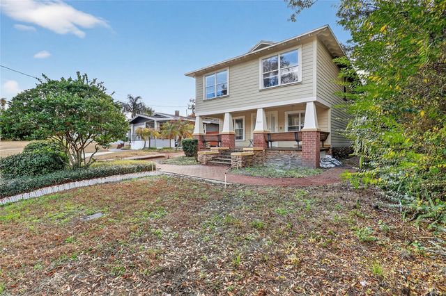 532 HUNTER STREET, Lakeland, FL 33803