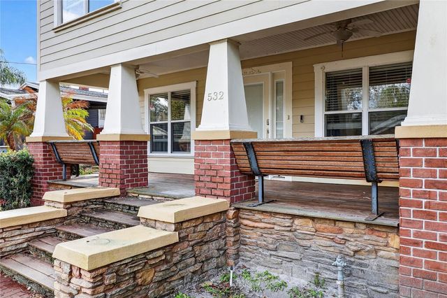 532 HUNTER STREET, Lakeland, FL 33803