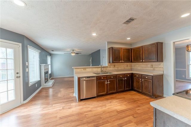 745 Winding River Drive, Lawrenceville, GA 30046