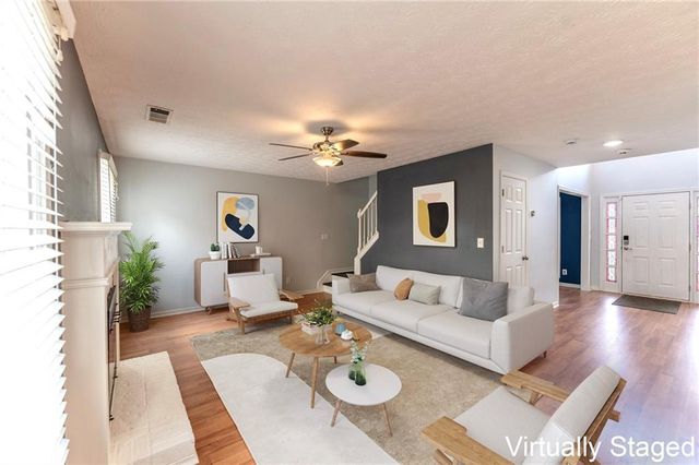 745 Winding River Drive, Lawrenceville, GA 30046