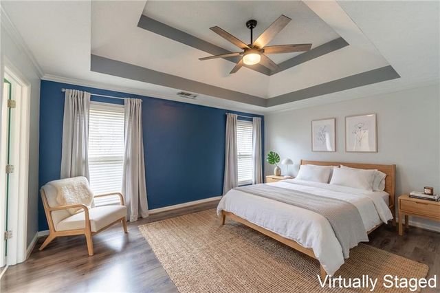 745 Winding River Drive, Lawrenceville, GA 30046