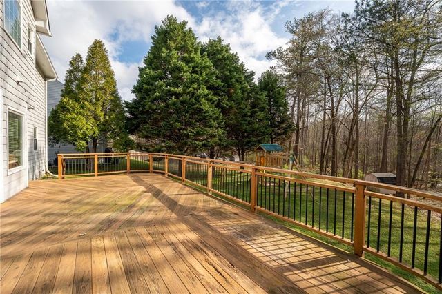 745 Winding River Drive, Lawrenceville, GA 30046