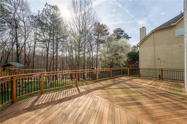 745 Winding River Drive, Lawrenceville, GA 30046