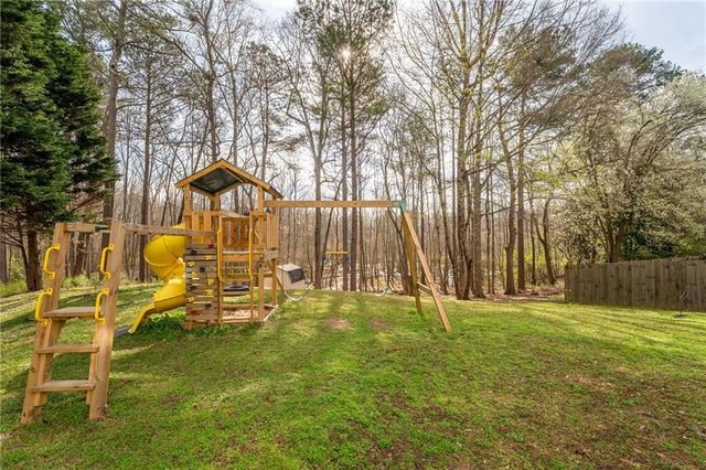 745 Winding River Drive, Lawrenceville, GA 30046