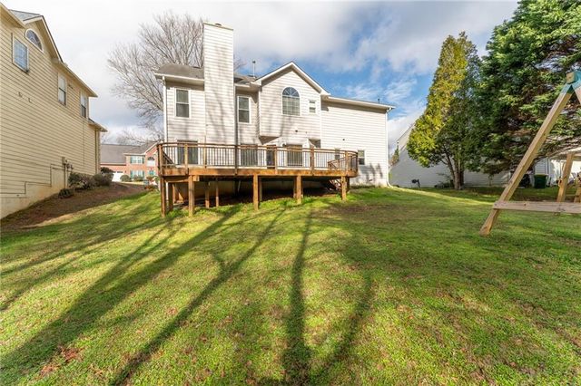 745 Winding River Drive, Lawrenceville, GA 30046