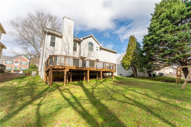 745 Winding River Drive, Lawrenceville, GA 30046