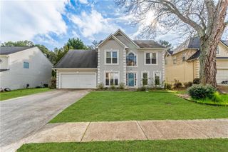 745 Winding River Drive, Lawrenceville, GA 30046