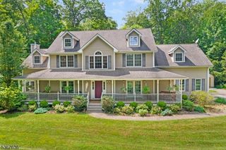 36 Heller Rd, Frelinghuysen Twp., NJ 07825