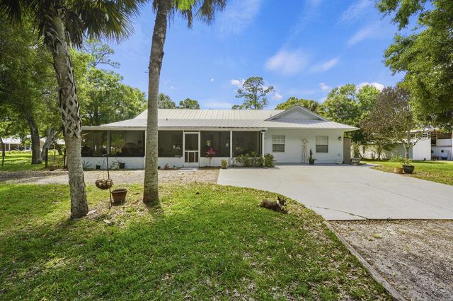 6289 S Header Canal Road, Port St. Lucie, FL 34987