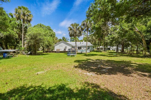 6289 S Header Canal Road, Port St. Lucie, FL 34987