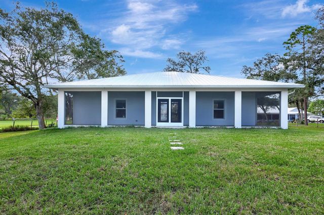 6289 S Header Canal Road, Port St. Lucie, FL 34987