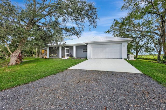 6289 S Header Canal Road, Port St. Lucie, FL 34987