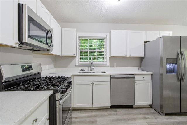 2349 Omaha Road SW, Atlanta, GA 30331