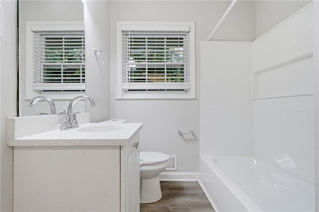 2349 Omaha Road SW, Atlanta, GA 30331
