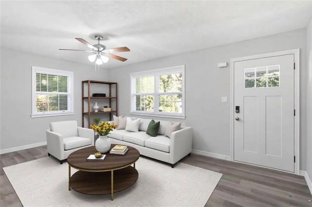 2349 Omaha Road SW, Atlanta, GA 30331