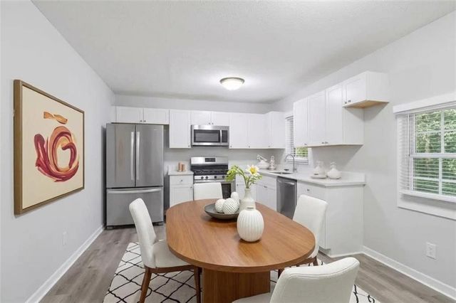 2349 Omaha Road SW, Atlanta, GA 30331