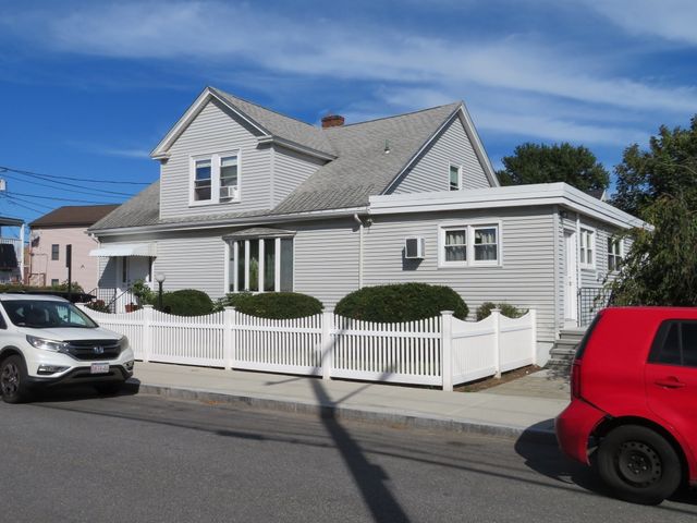 300 Manet Ave, Quincy, MA 02169