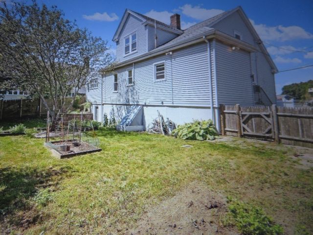 300 Manet Ave, Quincy, MA 02169