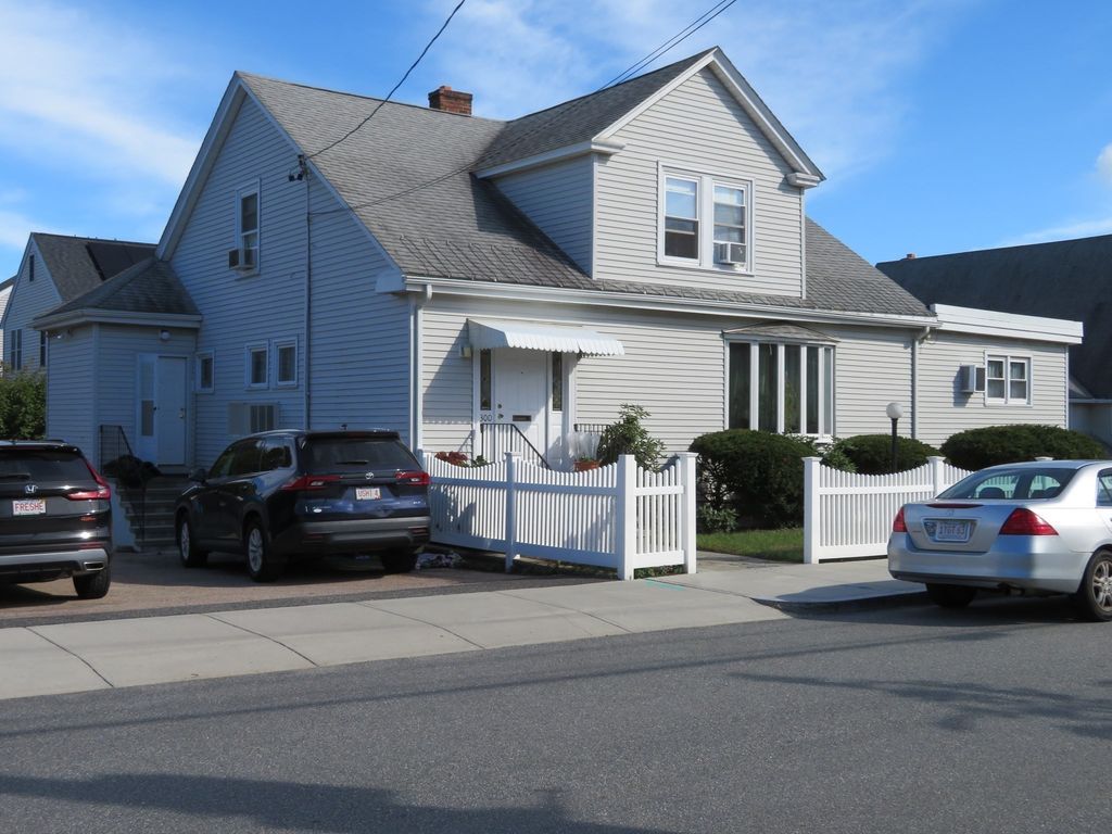 300 Manet Ave, Quincy, MA 02169