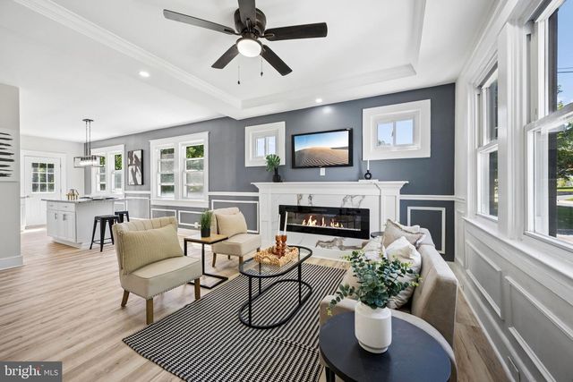 517 VALCOUR RD, Baltimore, MD 21228