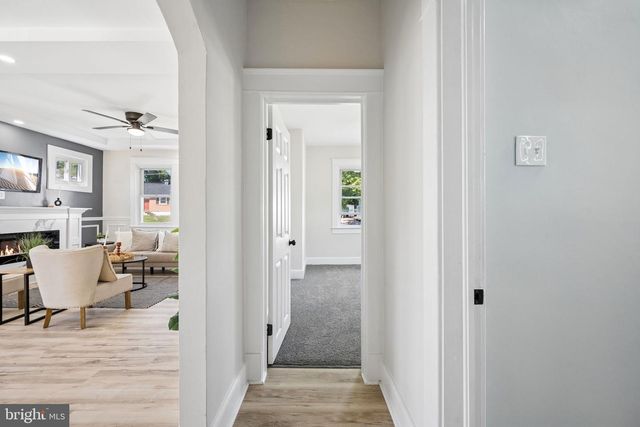 517 VALCOUR RD, Baltimore, MD 21228