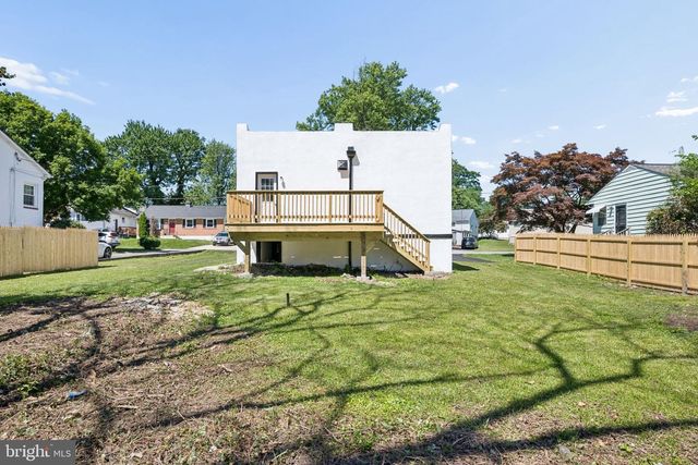 517 VALCOUR RD, Baltimore, MD 21228