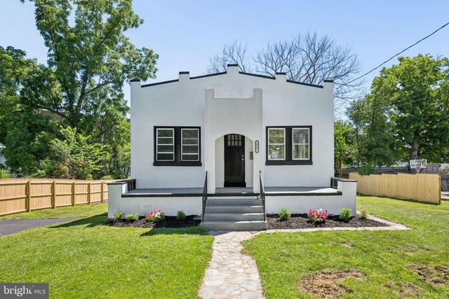 517 VALCOUR RD, Baltimore, MD 21228