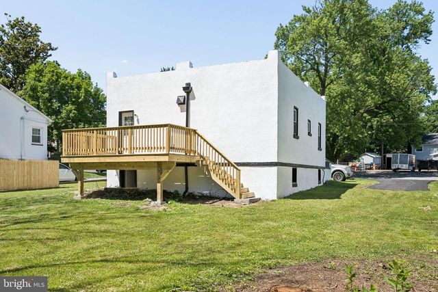517 VALCOUR RD, Baltimore, MD 21228