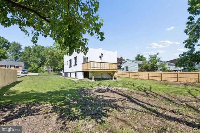 517 VALCOUR RD, Baltimore, MD 21228