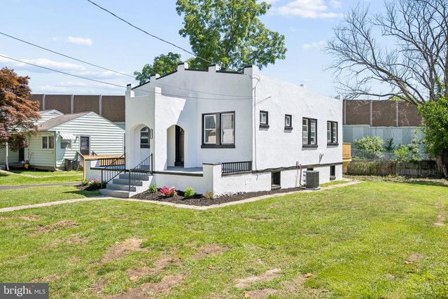 517 VALCOUR RD, Baltimore, MD 21228