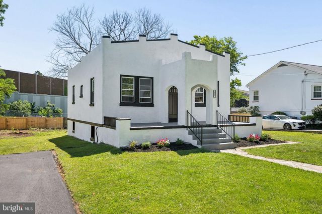 517 VALCOUR RD, Baltimore, MD 21228
