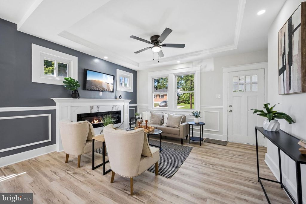517 VALCOUR RD, Baltimore, MD 21228