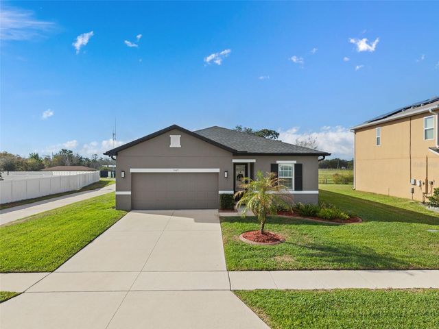 5692 WESTERN SUN DRIVE, St Cloud, FL 34771