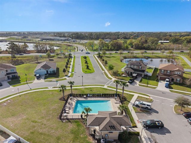 5692 WESTERN SUN DRIVE, St Cloud, FL 34771