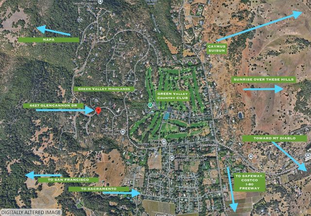 4427 Glencannon Dr, Fairfield, CA 94534