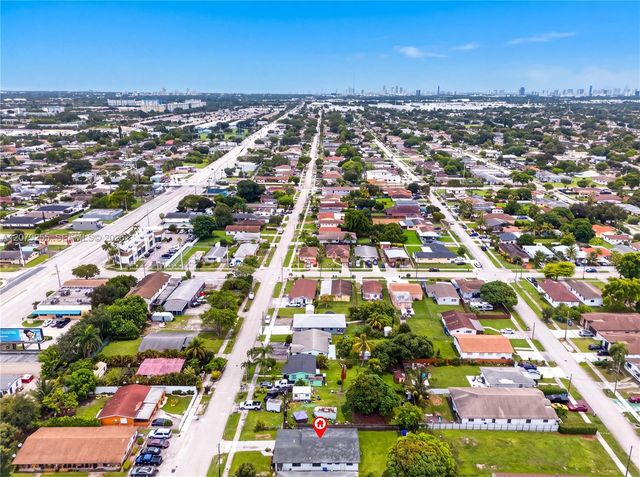 5724 SW 18th Street, West Park, FL 33023