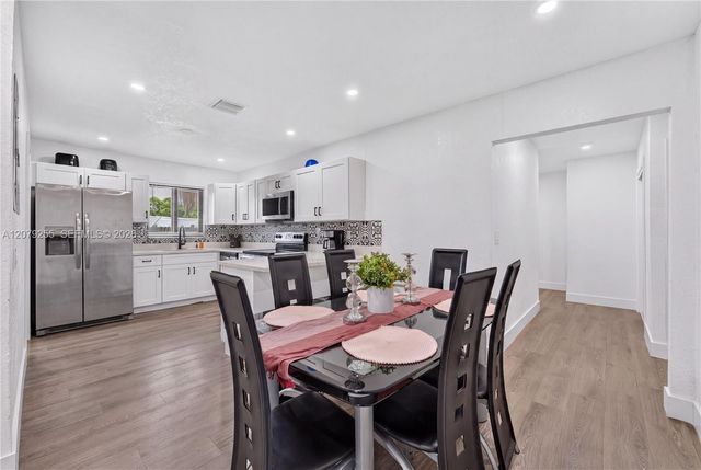 5724 SW 18th Street, West Park, FL 33023