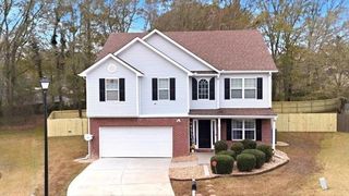 2391 Temple View Court, Snellville, GA 30078