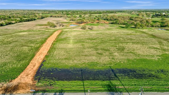 54+ Acres Rock Creek Road, Gordonville, TX 76245