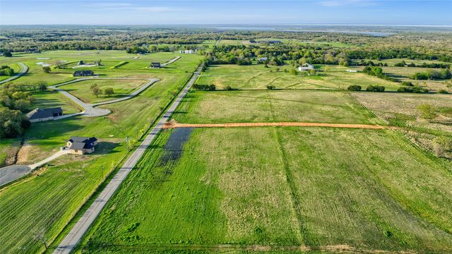 54+ Acres Rock Creek Road, Gordonville, TX 76245