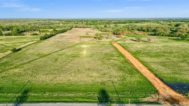 54+ Acres Rock Creek Road, Gordonville, TX 76245