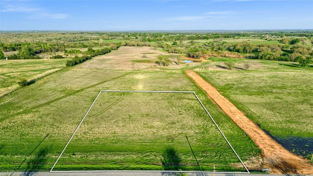 54+ Acres Rock Creek Road, Gordonville, TX 76245