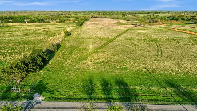 54+ Acres Rock Creek Road, Gordonville, TX 76245