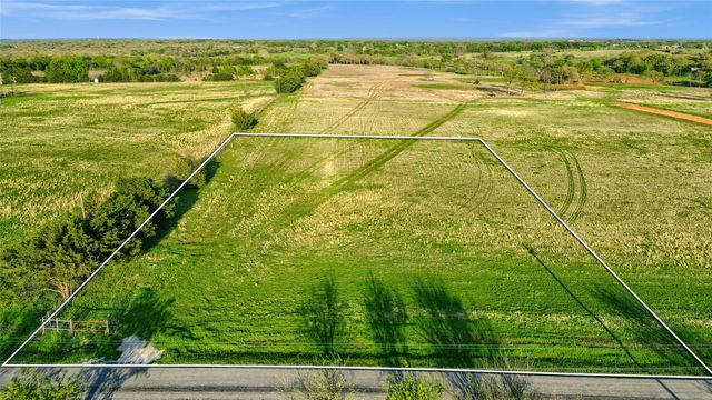 54+ Acres Rock Creek Road, Gordonville, TX 76245