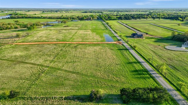 54+ Acres Rock Creek Road, Gordonville, TX 76245