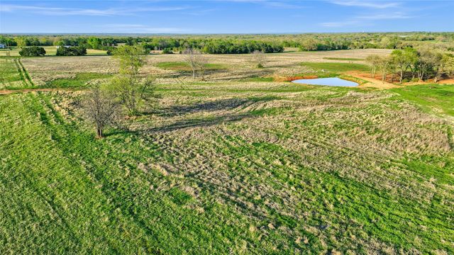 54+ Acres Rock Creek Road, Gordonville, TX 76245